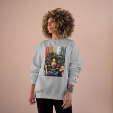 Load image into Gallery viewer, Queen Champion Sweatshirt