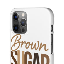 Load image into Gallery viewer, Brown Sugar Snap Cases