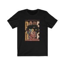 Load image into Gallery viewer, Dope Jersey Short Sleeve Tee