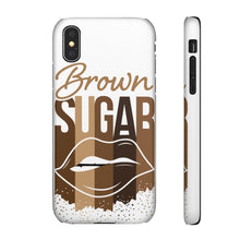 Load image into Gallery viewer, Brown Sugar Snap Cases