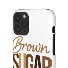 Load image into Gallery viewer, Brown Sugar Snap Cases