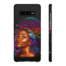 Load image into Gallery viewer, Affrimations Snap Case