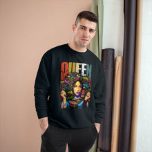 Load image into Gallery viewer, Queen Champion Sweatshirt