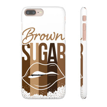 Load image into Gallery viewer, Brown Sugar Snap Cases