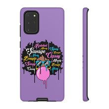 Load image into Gallery viewer, Classy Bougie Phone Tough Cases