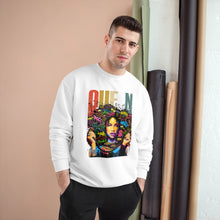 Load image into Gallery viewer, Queen Champion Sweatshirt