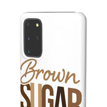 Load image into Gallery viewer, Brown Sugar Snap Cases