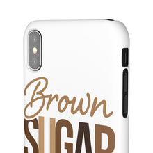 Load image into Gallery viewer, Brown Sugar Snap Cases