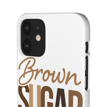 Load image into Gallery viewer, Brown Sugar Snap Cases