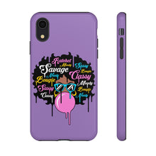 Load image into Gallery viewer, Classy Bougie Phone Tough Cases
