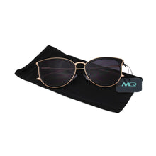 Load image into Gallery viewer, Alina Sunglasses (black)
