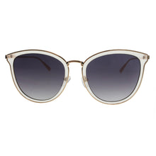 Load image into Gallery viewer, Alina Sunglasses (clear)