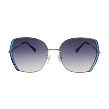 Load image into Gallery viewer, Lola Sunglasses (blue)