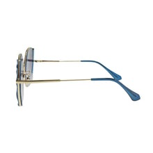 Load image into Gallery viewer, Lola Sunglasses (blue)