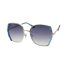 Load image into Gallery viewer, Lola Sunglasses (blue)