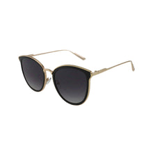 Load image into Gallery viewer, Alina Sunglasses (black)