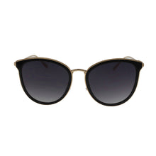 Load image into Gallery viewer, Alina Sunglasses (black)