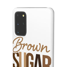 Load image into Gallery viewer, Brown Sugar Snap Cases