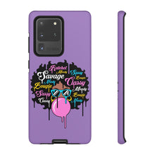 Load image into Gallery viewer, Classy Bougie Phone Tough Cases