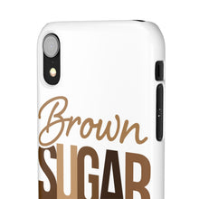 Load image into Gallery viewer, Brown Sugar Snap Cases