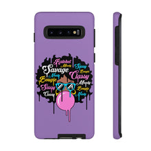 Load image into Gallery viewer, Classy Bougie Phone Tough Cases