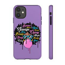 Load image into Gallery viewer, Classy Bougie Phone Tough Cases