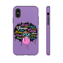 Load image into Gallery viewer, Classy Bougie Phone Tough Cases