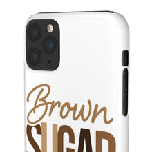 Load image into Gallery viewer, Brown Sugar Snap Cases
