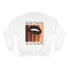 Load image into Gallery viewer, Brown Sugar Champion Sweatshirt