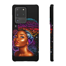 Load image into Gallery viewer, Affrimations Snap Case