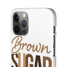 Load image into Gallery viewer, Brown Sugar Snap Cases