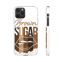 Load image into Gallery viewer, Brown Sugar Snap Cases