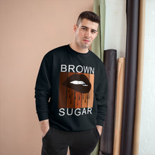 Load image into Gallery viewer, Brown Sugar Champion Sweatshirt