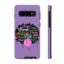 Load image into Gallery viewer, Classy Bougie Phone Tough Cases
