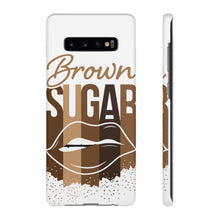 Load image into Gallery viewer, Brown Sugar Snap Cases