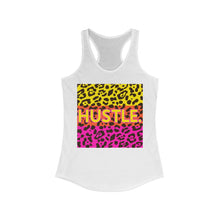 Load image into Gallery viewer, Hustle Women's Ideal Racerback Tank