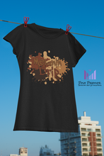 Load image into Gallery viewer, Melanin Drip T-Shirt