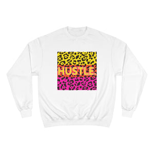 Hustle Champion Sweatshirt