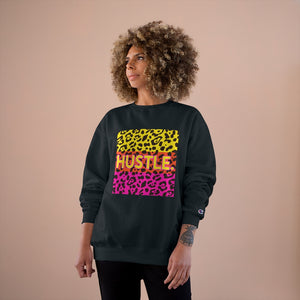 Hustle Champion Sweatshirt