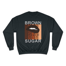 Load image into Gallery viewer, Brown Sugar Champion Sweatshirt
