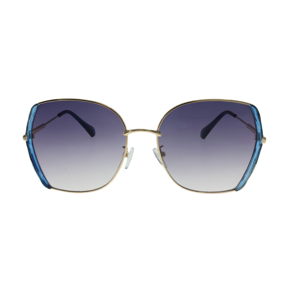Lola Sunglasses (blue)