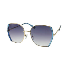 Load image into Gallery viewer, Lola Sunglasses (blue)
