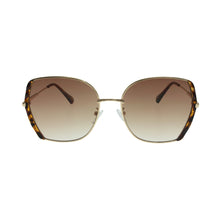 Load image into Gallery viewer, Lola Sunglasses in Tortoise Brown
