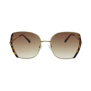 Lola Sunglasses in Tortoise Brown