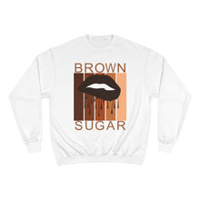 Load image into Gallery viewer, Brown Sugar Champion Sweatshirt
